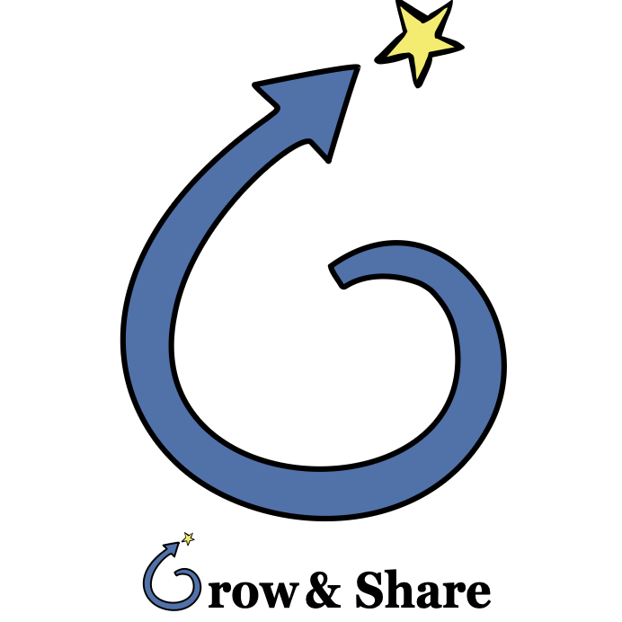 Grow & Share